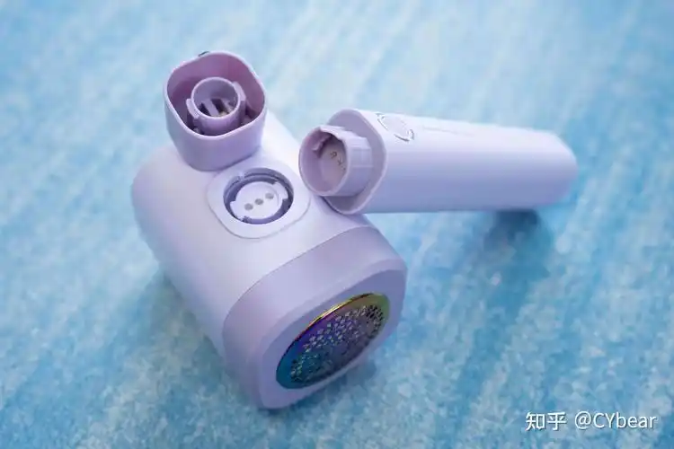 让毛衣焕新的高颜值神器 大宇毛球修剪器