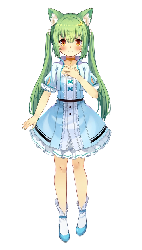 新月冰冰(虚拟主播)二老师原创(游戏)兔总裁s(舞蹈)突击手蜜獾(游戏)