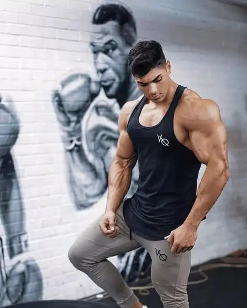 健身美图大放送