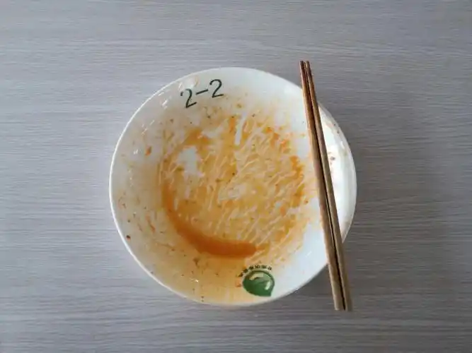 光盘行动每周一展示