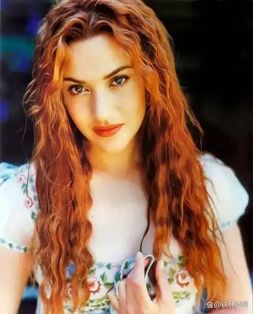 欧美娱乐圈公认的20位绝世大美女你认为谁的颜值更为惊艳呢