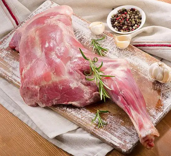 羊腿图片_羊腿高清图片_全景视觉