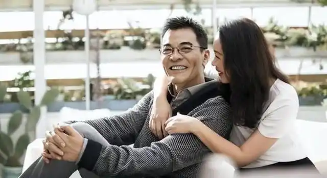 老戏骨刘威38岁被人横刀夺爱49岁求婚被拒50岁觅得良缘