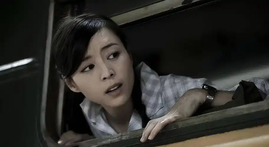 曾齐名"四旦双冰"的影后,演技精湛,偏偏运气太差_张静初_电影_汤唯