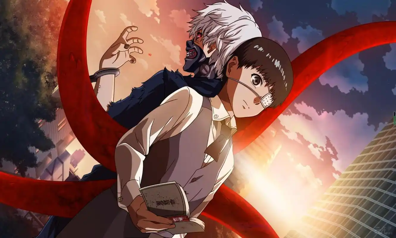 金木研壁纸是一款电脑壁纸,属于动漫分类,金木研壁纸是静态壁纸