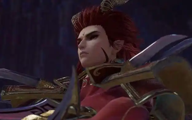 《仙剑奇侠传七》魔尊重楼打法教学