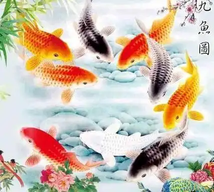 今年穷苦,明年暴富赚千万,事业如鱼得水的三大生肖