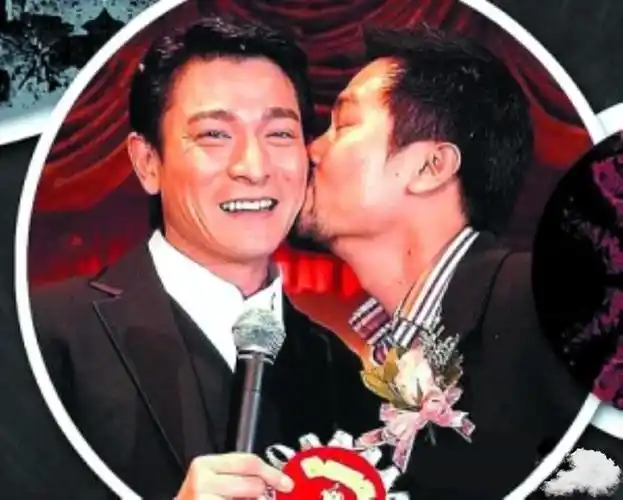 情海星空我与刘德华 情海星空———我与刘德华 情海星空:我与刘德华