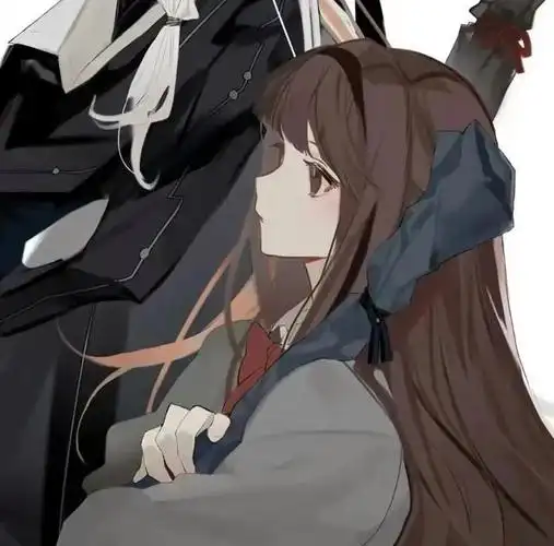 情侣头像丨不易撞的小众情侣头像_头像签名_尚斯网