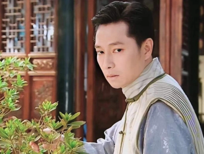 原创8大琼瑶男神现状大学教书在美国收租还有人成亿万富翁67