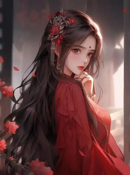 古风立绘女 - 高清图片,堆糖,美图壁纸兴趣社区