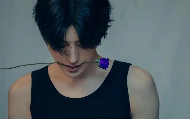 蔡徐坤《情人》舞台·饭拍了个寂寞『20200719 东方风云榜』