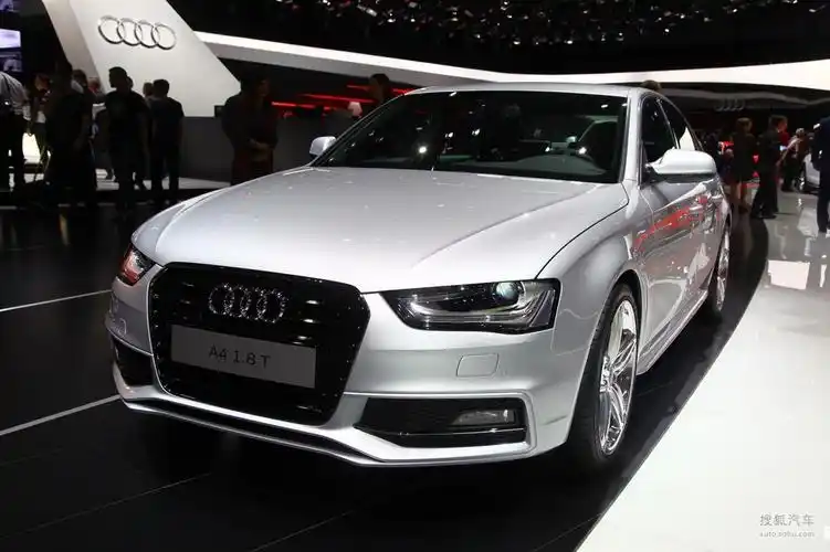 奥迪a4