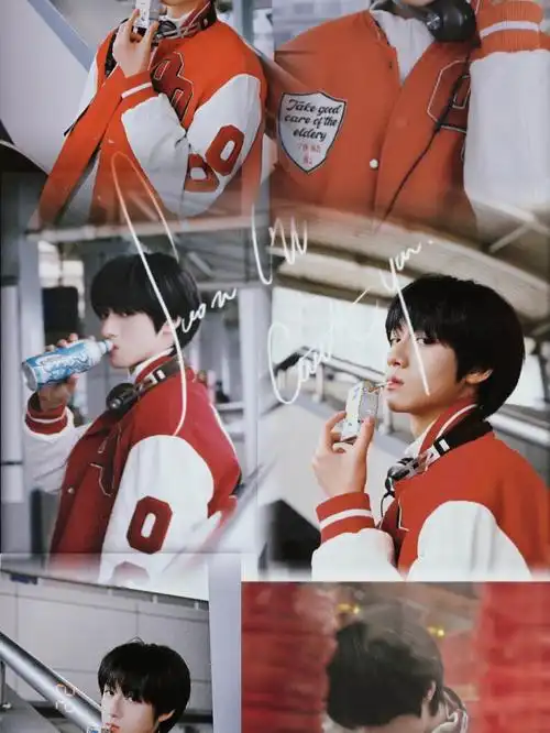 朱志鑫#tf家族三代  #朱志鑫  #壁纸分享