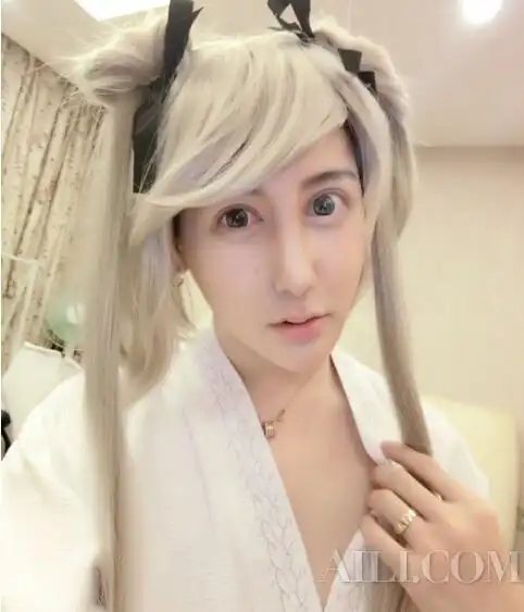 谁说网红都是锥子脸,不被骂的明明只有包子脸!