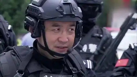 特警力量:猛虎突击队霸气登场,女子:你们低调点能死人啊?