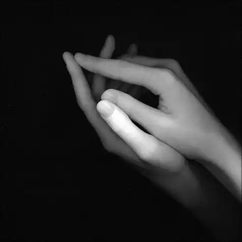 9张很有意境的黑白色调唯美图片 2015.09.05发帖>