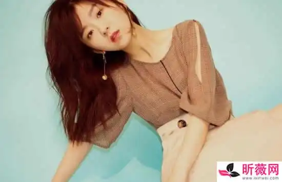 王一博前女友宋伊人照片:王一博宋伊人到底什么关系