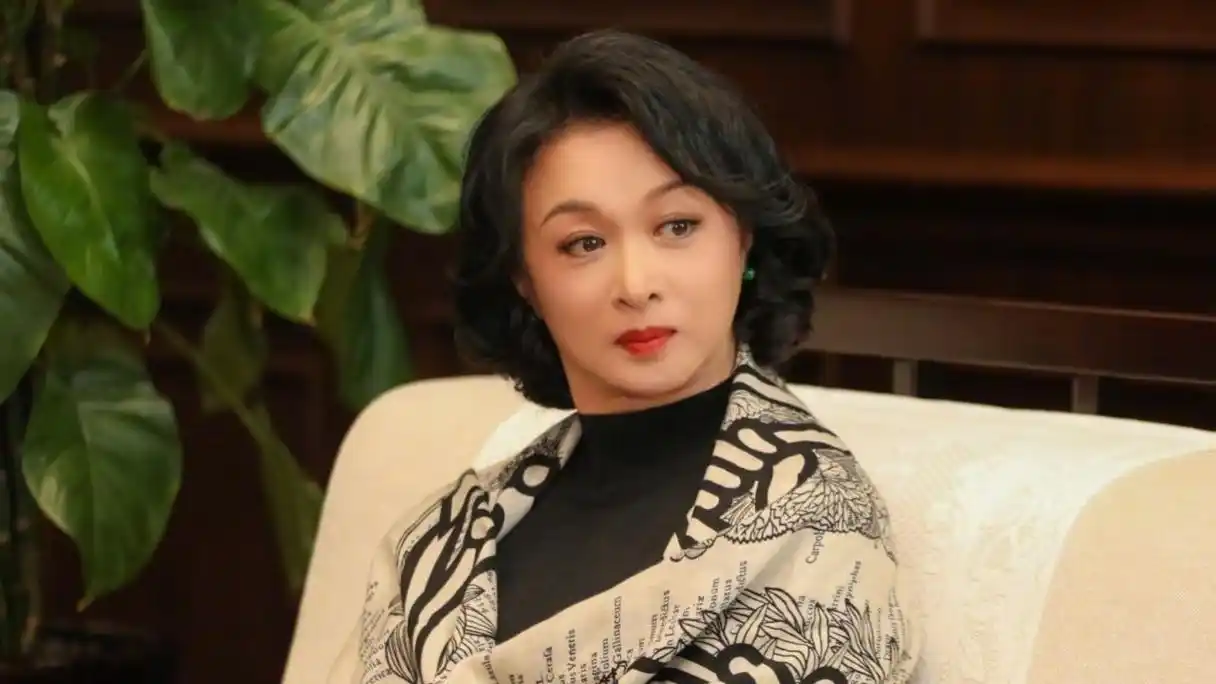 金星遭网友狂喷,自视过高情商引发众怒?