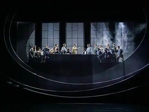 舞美_话剧_演唱会_元宇宙_裸3_创意设计作品图片素材-站酷zcool