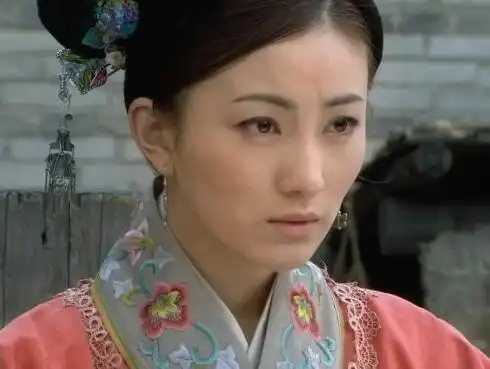 新水浒中金翠莲的扮演者是谁?