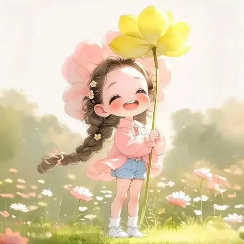 你的微信头像该换了