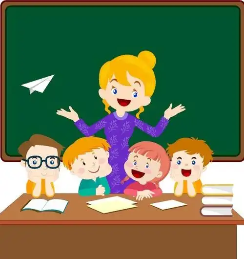 我不做没有良知的老师,您也不要做没有信心的家长