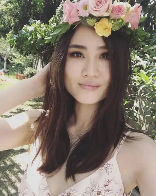 中国体操史上第一人:看上教练14岁女儿,7年后步入婚姻殿堂|李安琪