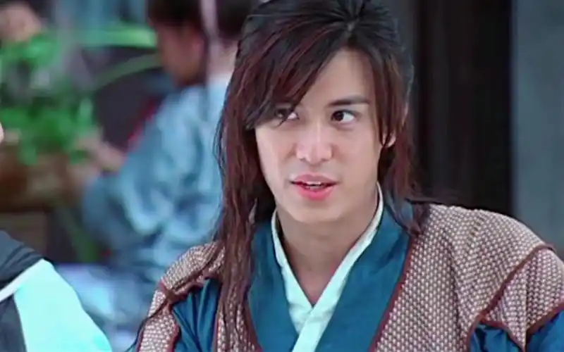 【陈楚河72叶开】【天涯明月刀】cut