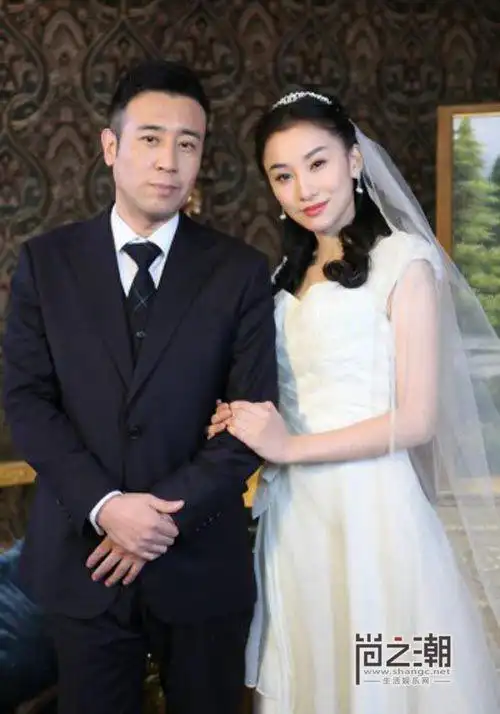 于和伟老婆宋林静照片曝光 患难夫妻曾怀疑王丽坤插足