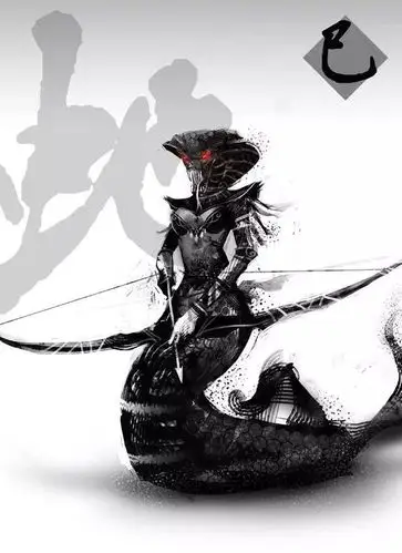 手机壁纸|十二生肖精美壁纸