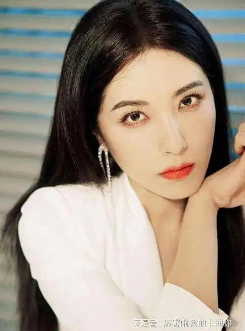 中戏200年美女曾黎是怎么一步步沦为配角专业户的