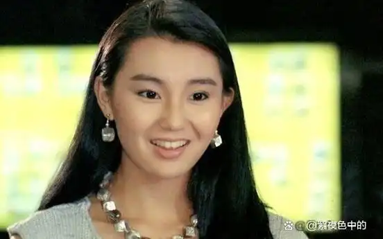 真实事件来龙去脉: 张曼玉成长历程充满繁华与荣耀,但在16岁时父母