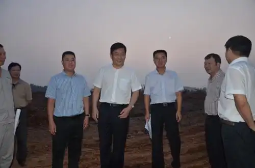 湖北金盛兰冶金科技有限公司