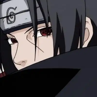 我永远爱宇智波鼬!吹爆