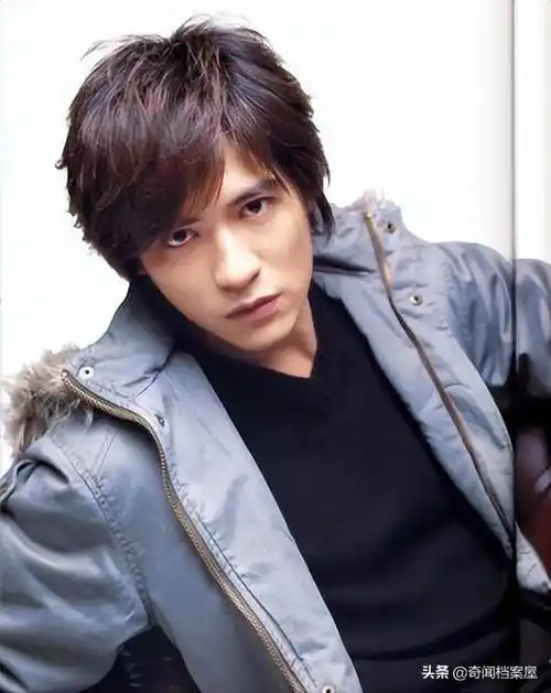 大s最刻骨铭心的一段恋爱,极像梁朝伟,网友:永远的花泽类_周渝民_角色