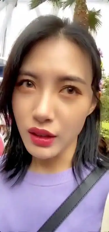 【snh48】teamsii 19年10月15日 戴萌 钱蓓婷 口袋直播合辑-综艺-完整