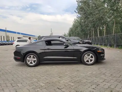 2020款福特野马23t国六现车天津直销云南昆明底价