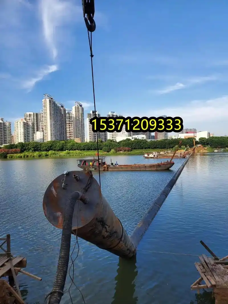 宁波水下铺钢管生产工艺.昭通水下管道敷设,"水下沉管是一种创 - 抖音