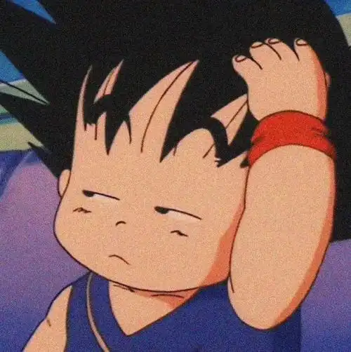 头像七龙珠微信头像