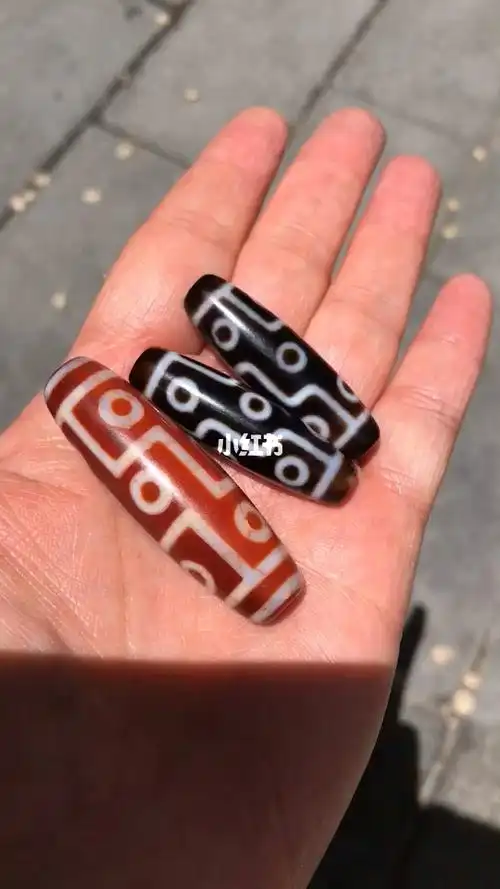 九眼天珠_天珠_大昭寺攻略_兴趣爱好_兴趣爱好其他