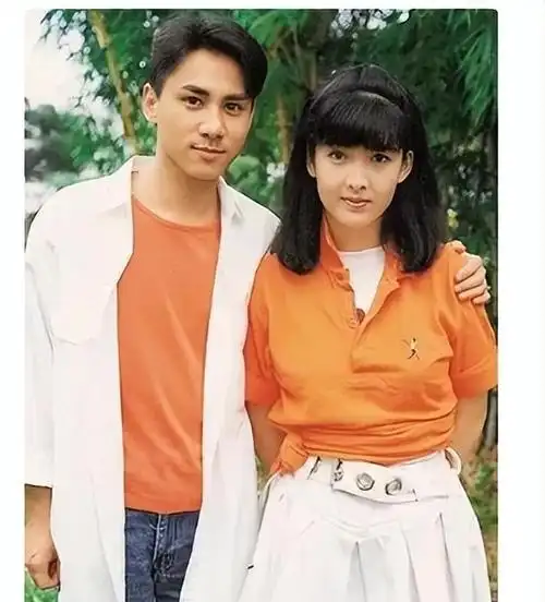 被吴君如骂集邮女,嫁给风流丈夫,周慧敏57岁现状如何