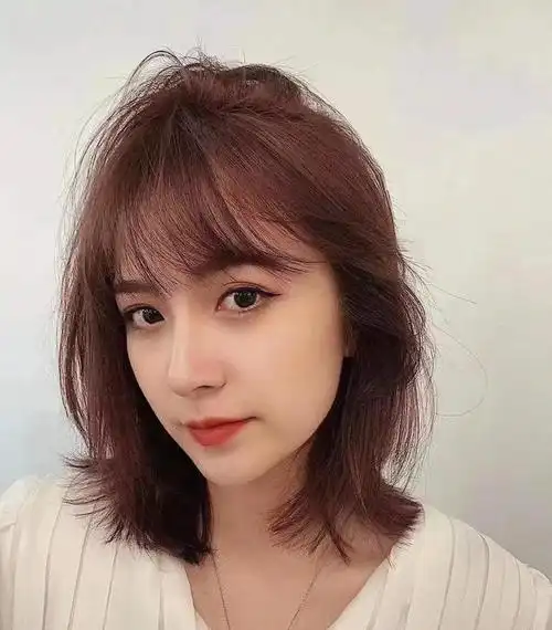 女人常见的7种脸型,这两种脸型的女人都很漂亮,特别是第3种