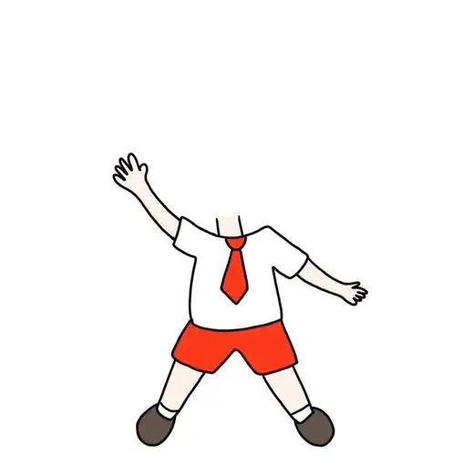 幼儿园大班毕业照抠图素材