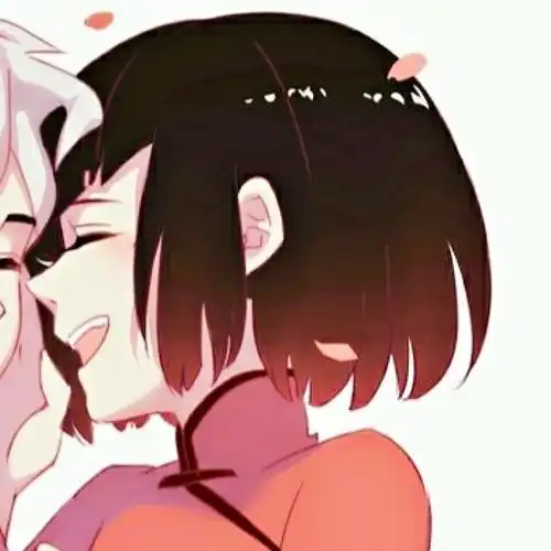 数学里有个温柔霸道的词 有且仅有.——自截大鱼海棠情头 已调色 椿