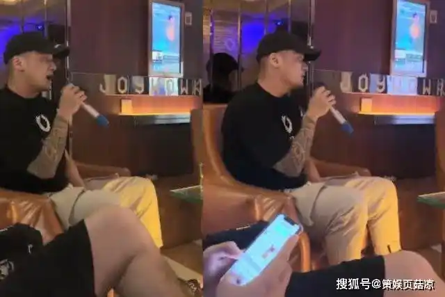 蒋劲夫夜店蹦迪,花臂纹身宛如社会人,生日冷清无人祝福饱尝恶果