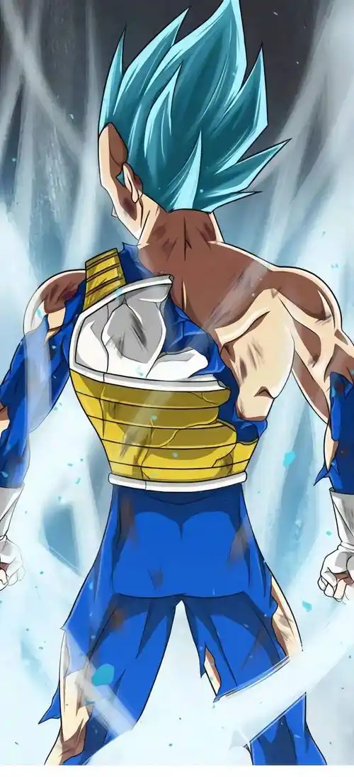 自在极意功背影杀,谁才是最好看的