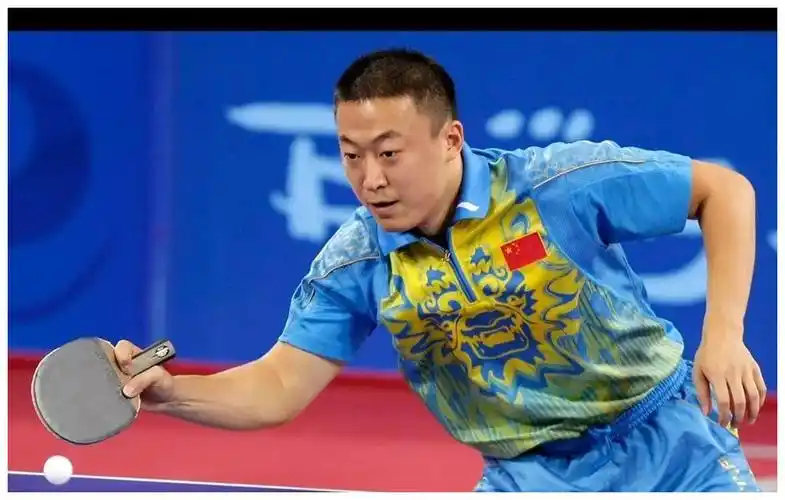 乒乓球直板为啥没落了许昕会是中国最后的直板主力吗