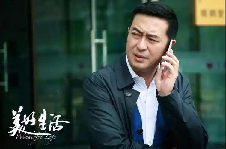 失业,失婚,心脏病,张嘉译实力演绎"问题中年","美好生活"靠啥逆袭?