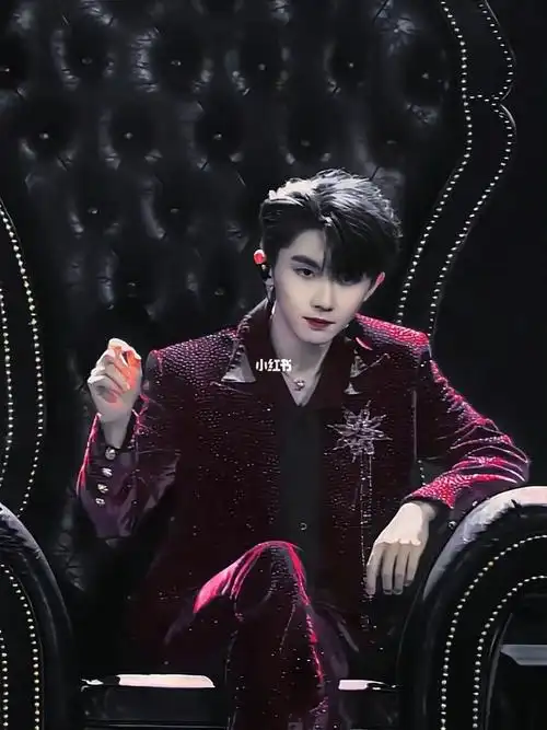 336634 34383336_时代少年团_马嘉祺_玫瑰花_时代少年